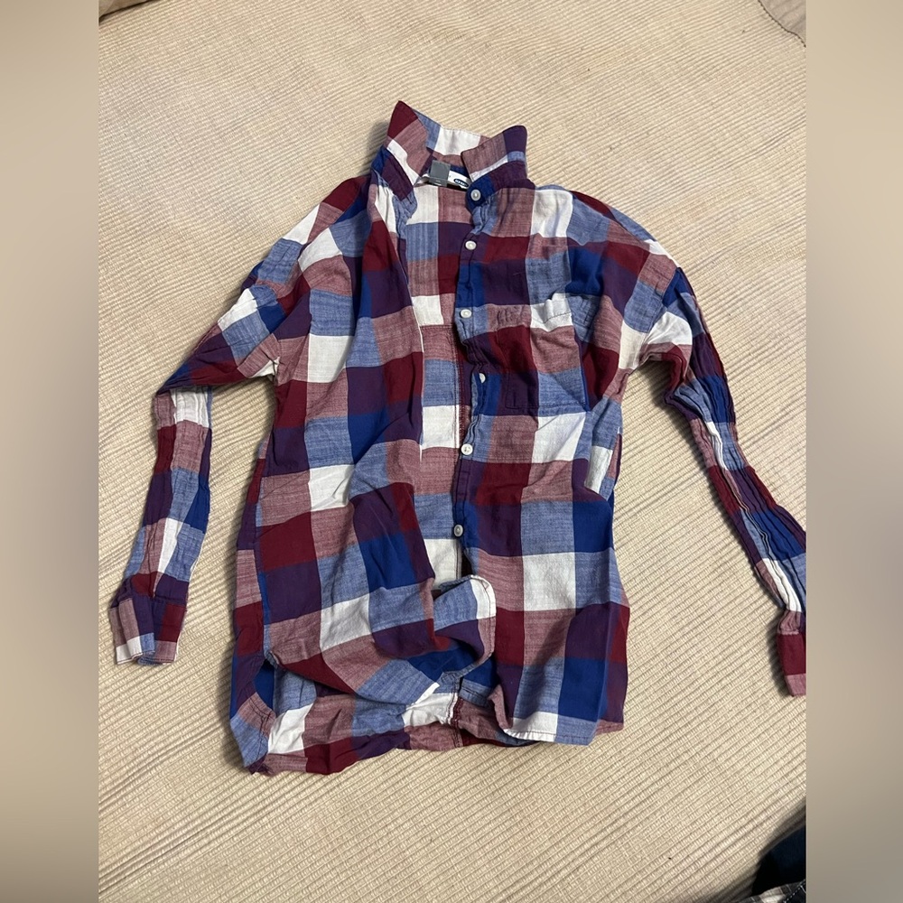 Flannel
